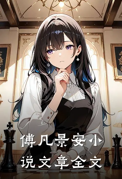 傅凡景安小说文章全文