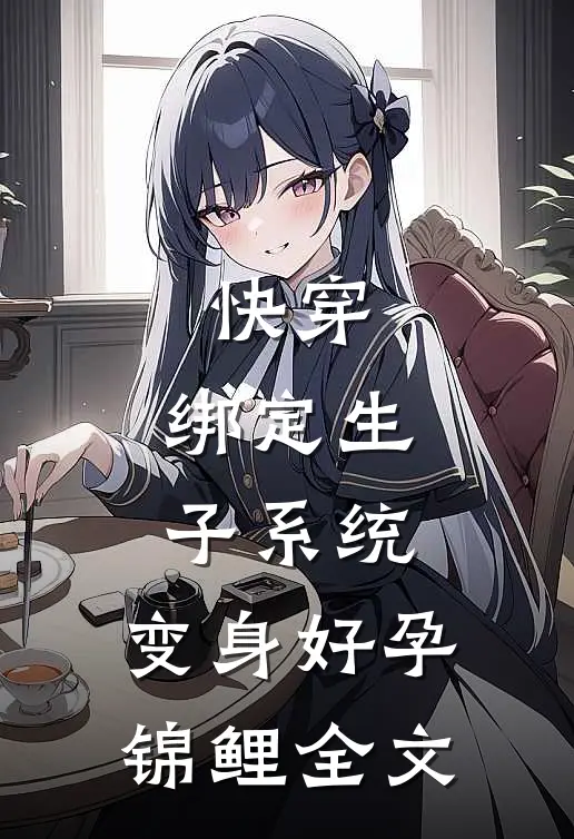快穿：绑定生子系统，变身好孕锦鲤全文