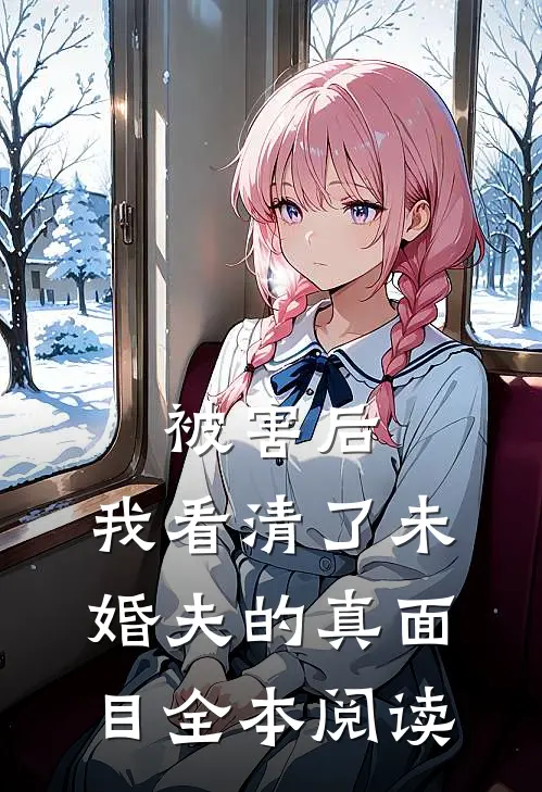 被害后，我看清了未婚夫的真面目全本阅读