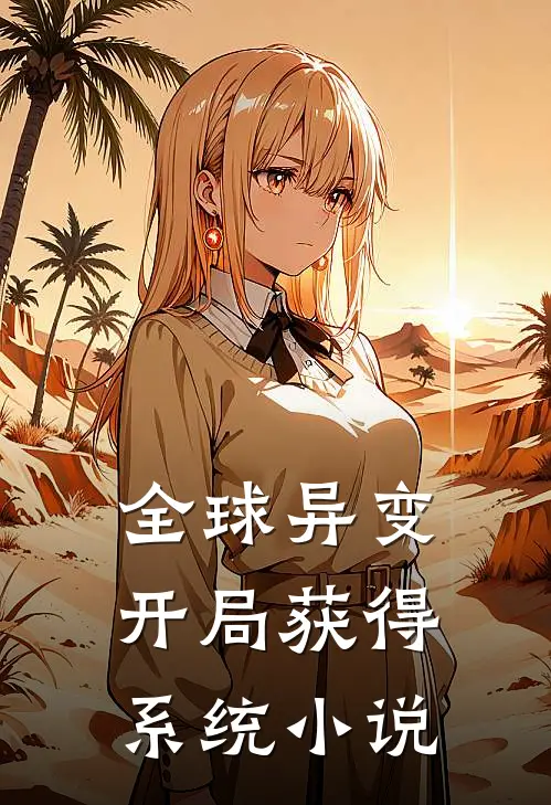 全球异变：开局获得系统小说
