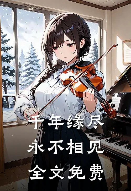 千年缘尽，永不相见全文免费