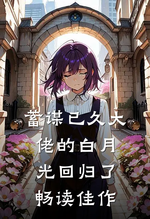 蓄谋已久大佬的白月光回归了畅读佳作