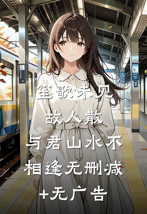 笙歌未见故人散，与君山水不相逢无删减+无广告