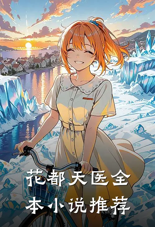 花都天医全本小说推荐