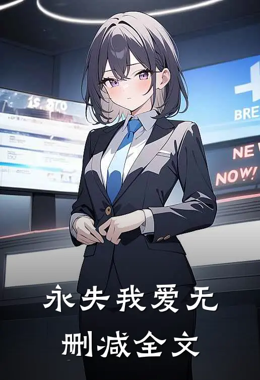 永失我爱无删减全文