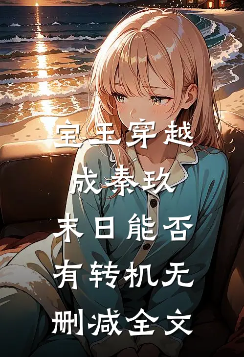 宝玉穿越成秦玖，末日能否有转机无删减全文