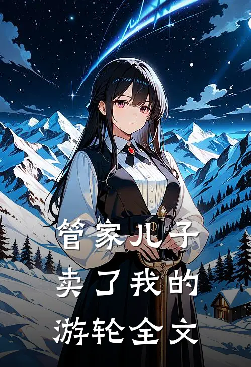 管家儿子卖了我的游轮全文
