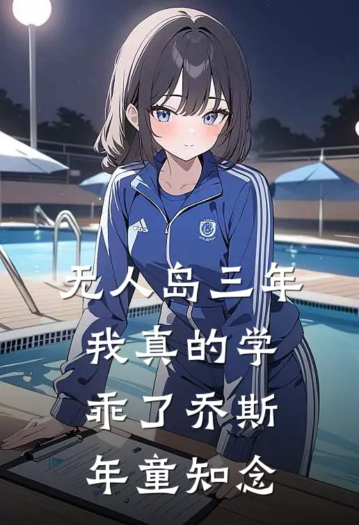 “无人岛”三年，我真的学乖了乔斯年童知念
