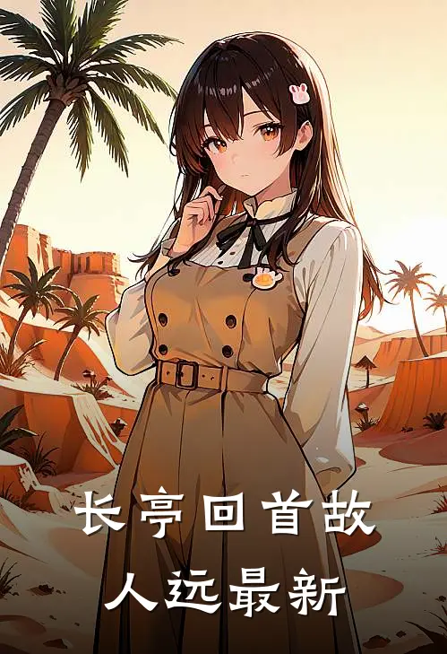 长亭回首故人远最新