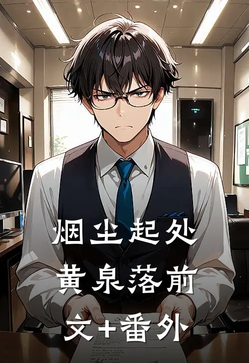 烟尘起处黄泉落前文+番外