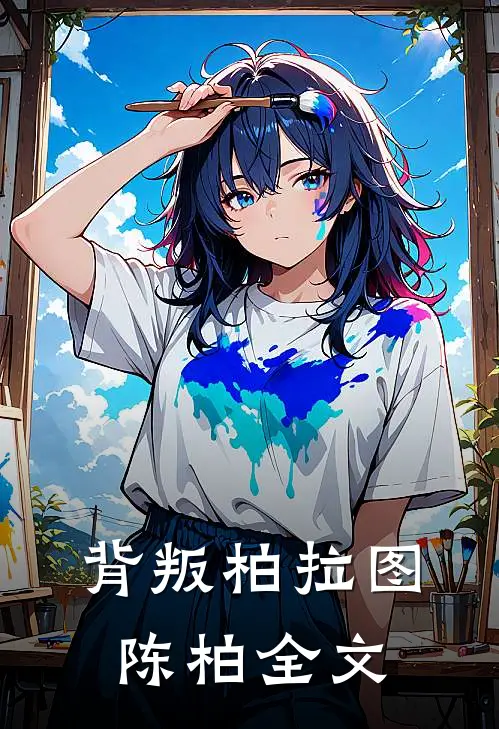 背叛柏拉图陈柏全文