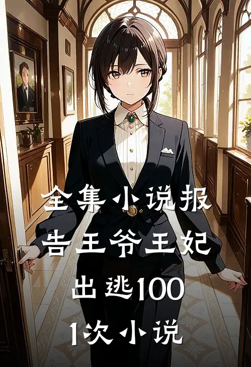 全集小说报告王爷王妃出逃1001次 小说