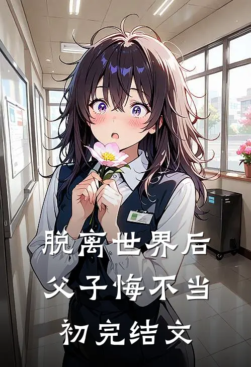 脱离世界后，父子悔不当初完结文