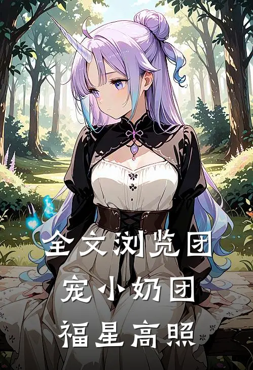 全文浏览团宠小奶团福星高照