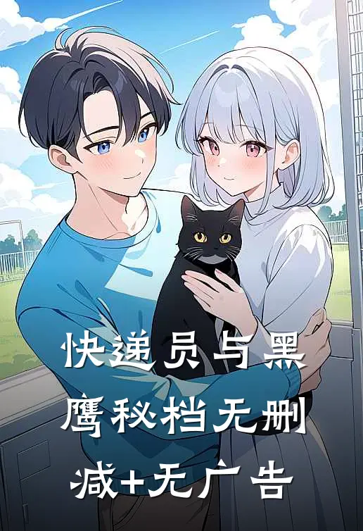 快递员与黑鹰秘档无删减+无广告