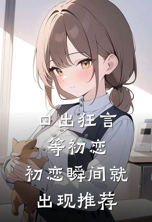 口出狂言等初恋，初恋瞬间就出现推荐