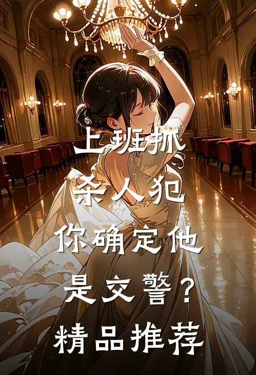 上班抓杀人犯，你确定他是交警？精品推荐