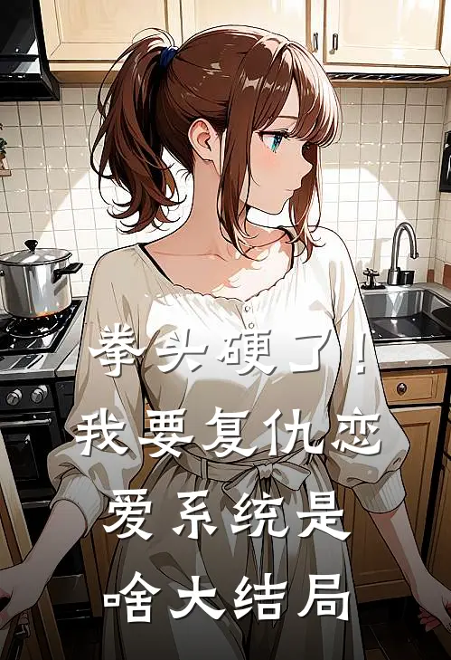 拳头硬了！我要复仇，恋爱系统是啥大结局