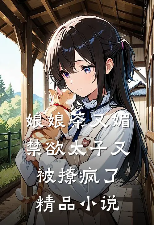 娘娘茶又媚，禁欲太子又被撩疯了精品小说