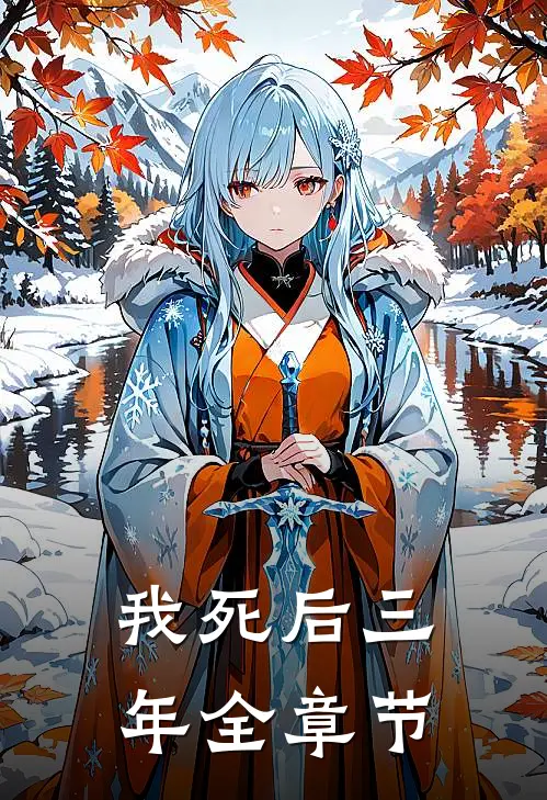 我死后三年全章节