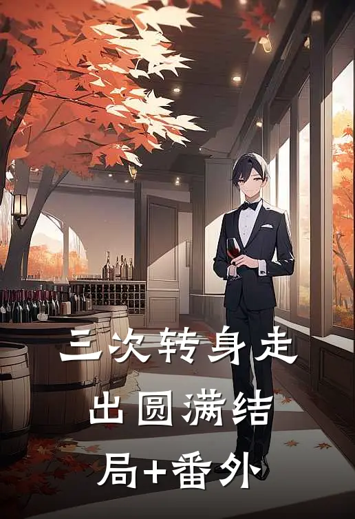 三次转身走出圆满结局+番外