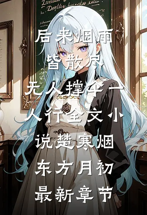 后来烟雨皆散尽，无人撑伞一人行全文小说楚寒烟东方月初最新章节
