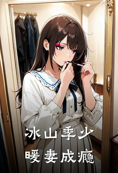 冰山季少暖妻成瘾