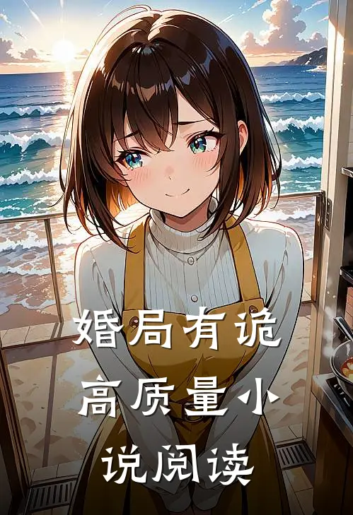 婚局有诡高质量小说阅读