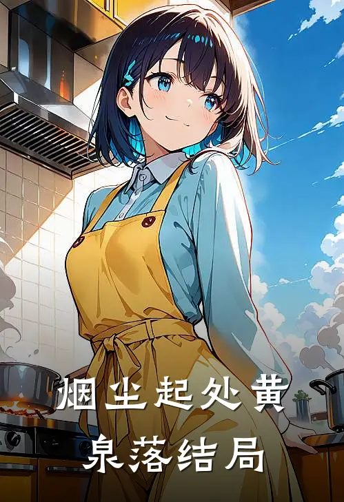 烟尘起处黄泉落结局