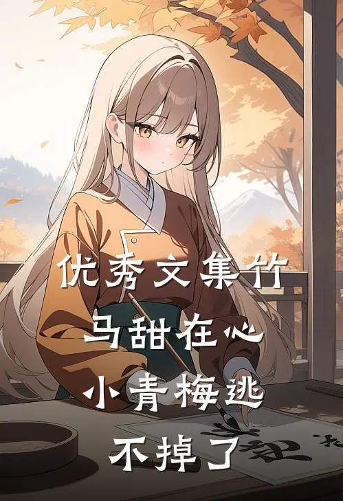 优秀文集竹马甜在心，小青梅逃不掉了