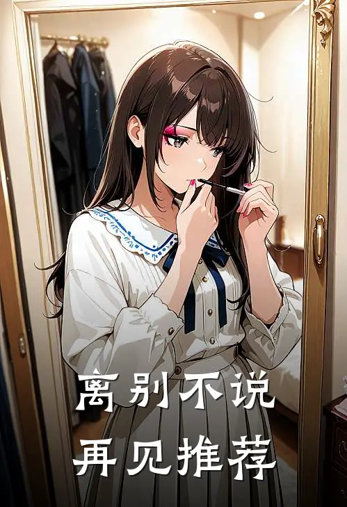 离别不说再见推荐