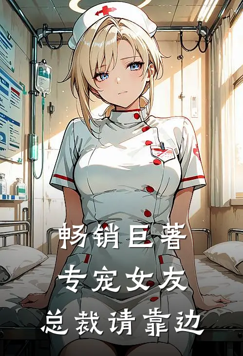 畅销巨著专宠女友，总裁请靠边