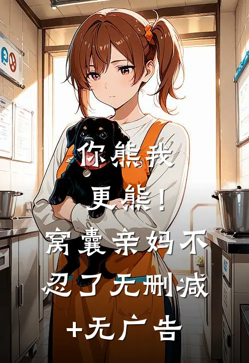 你熊我更熊！窝囊亲妈不忍了无删减+无广告