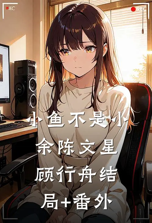 小鱼不是小余陈文星顾行舟结局+番外