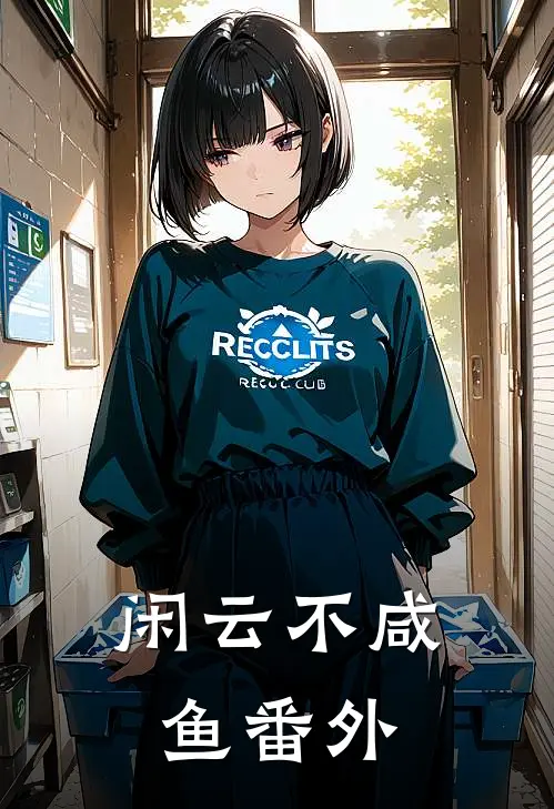 闲云不咸鱼 番外
