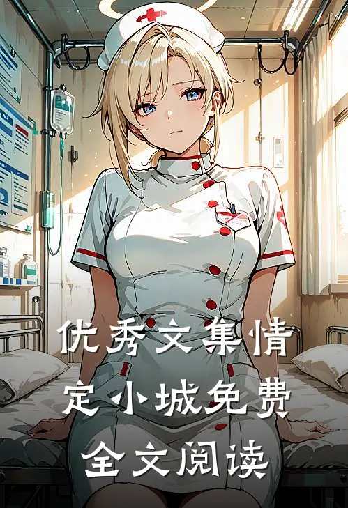 优秀文集情定小城免费全文阅读