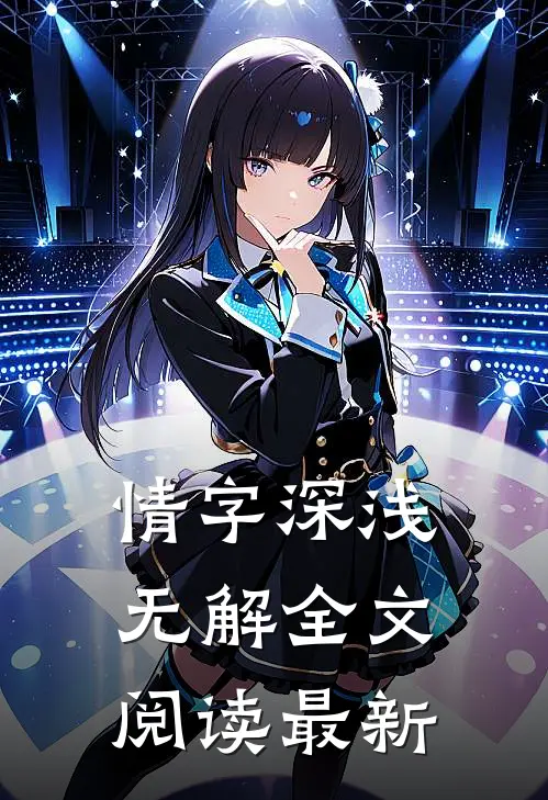 情字深浅无解全文阅读最新