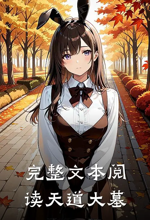 完整文本阅读天道大墓