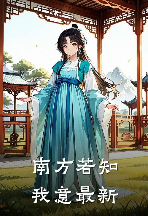 南方若知我意最新