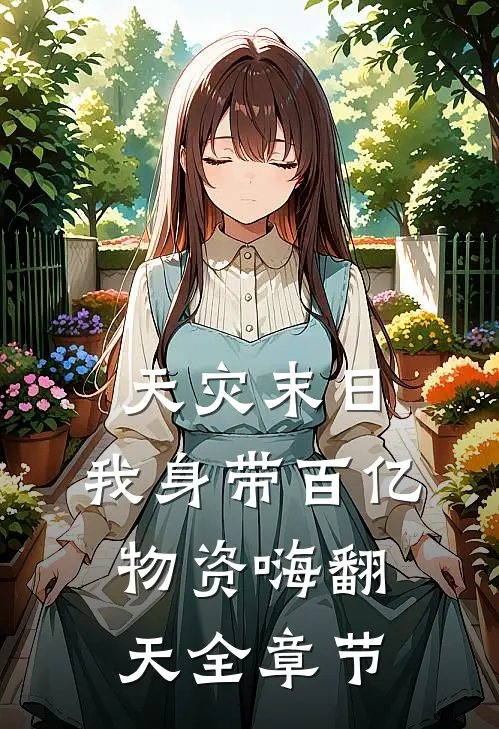 天灾末日：我身带百亿物资嗨翻天全章节