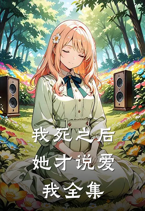 我死之后，她才说爱我 全集