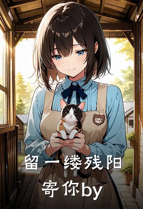 留一缕残阳寄你by