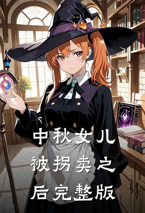 中秋女儿被拐卖之后完整版
