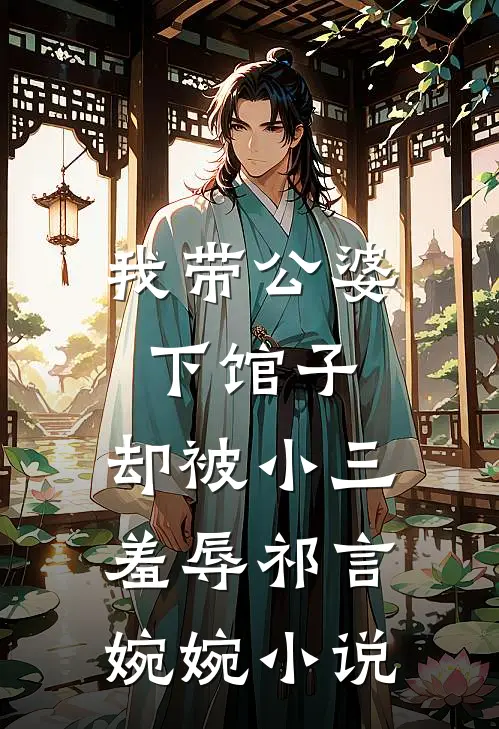 我带公婆下馆子,却被小三羞辱祁言婉婉
