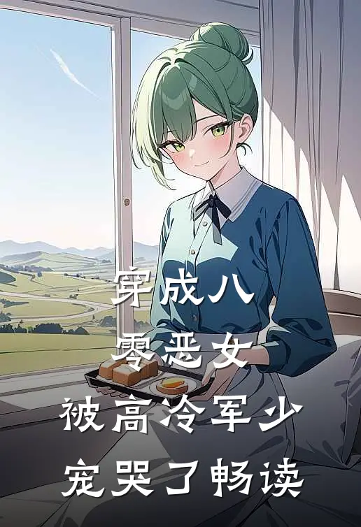 穿成八零恶女，被高冷军少宠哭了畅读