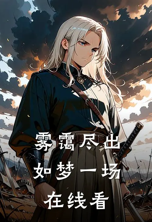 雾霭尽出如梦一场在线看