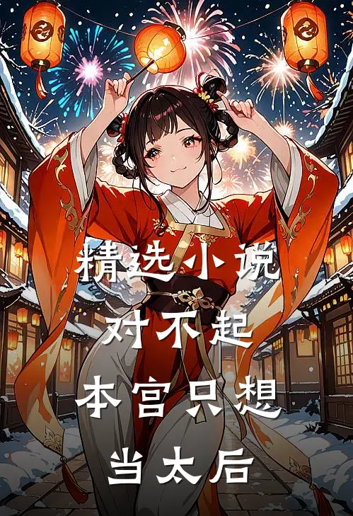 精选小说对不起，本宫只想当太后