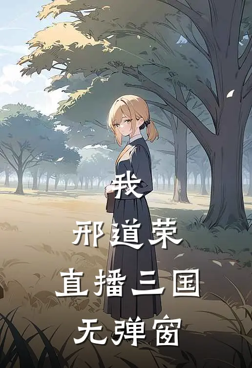 我，邢道荣，直播三国无弹窗