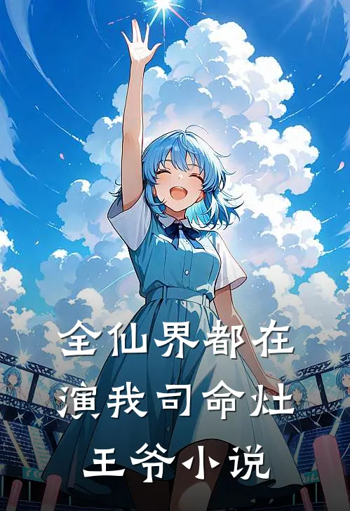 全仙界都在演我司命灶王爷小说