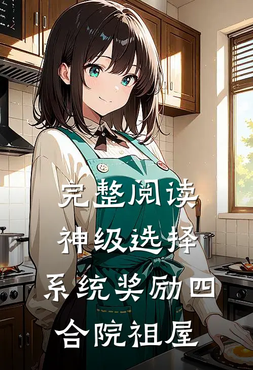 完整阅读神级选择：系统奖励四合院祖屋